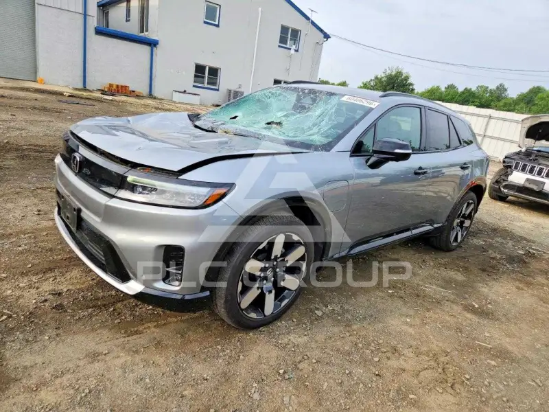 2024 Honda Prologue photo