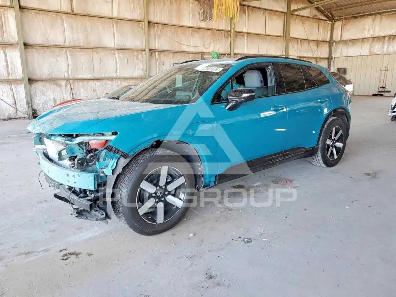 2024 Honda Unknown фото