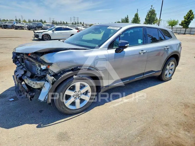 2024 Honda Unknown photo