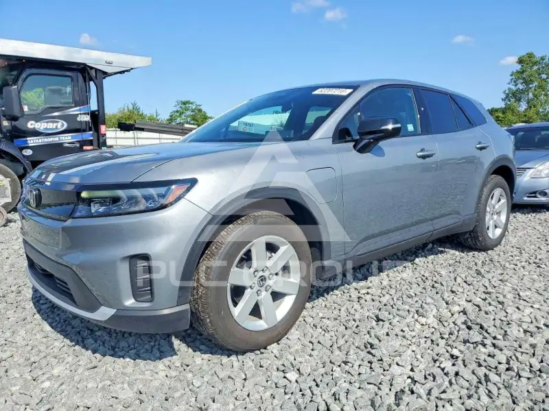 2024 Honda Unknown фото