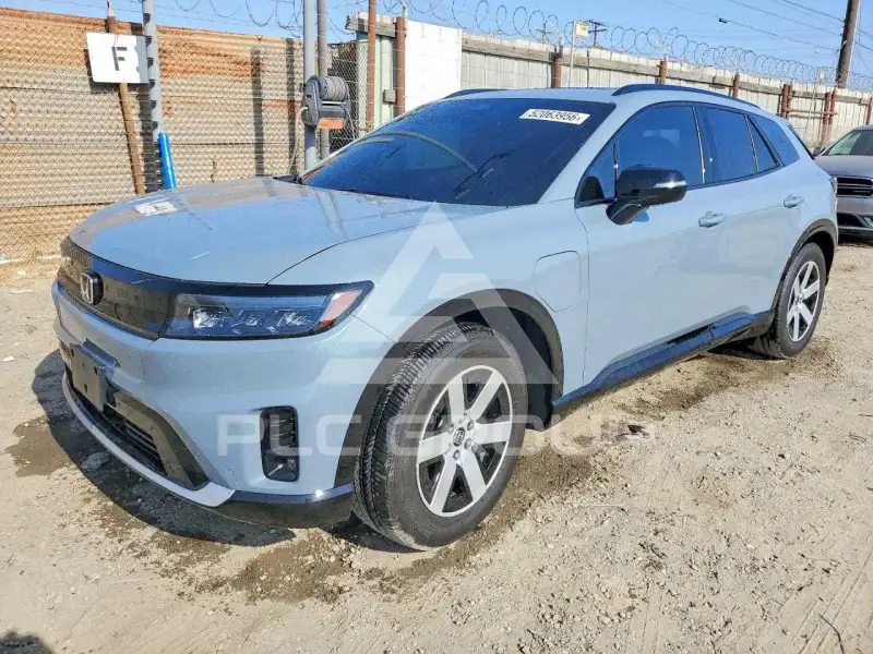 2024 Honda Unknown фото