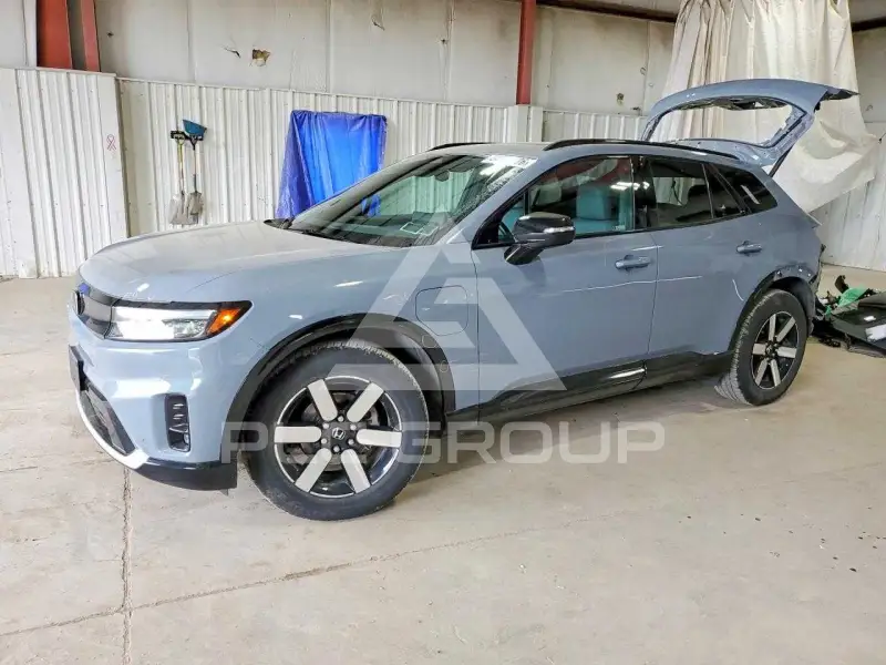 2024 Honda Unknown фото