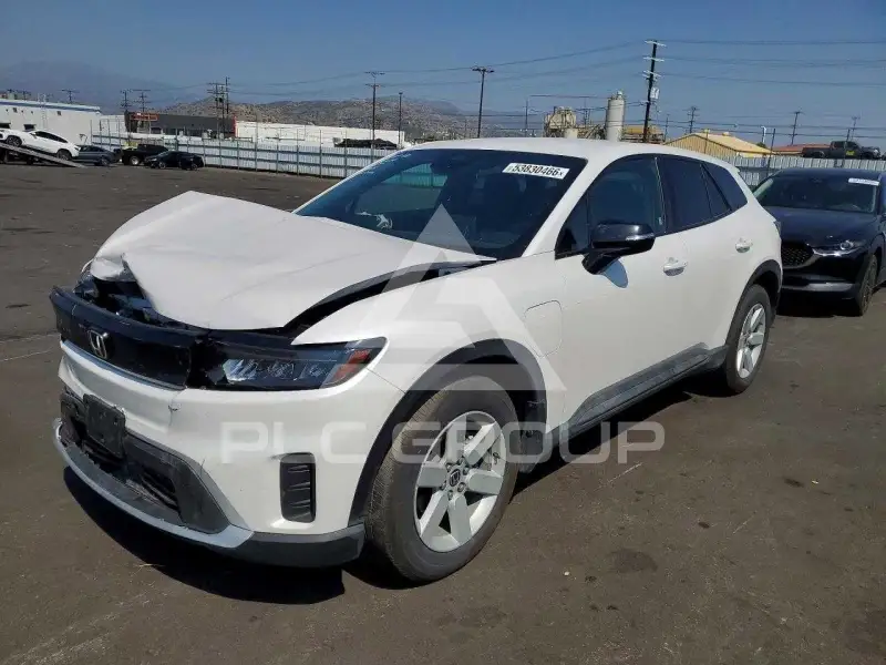 2024 Honda Unknown photo