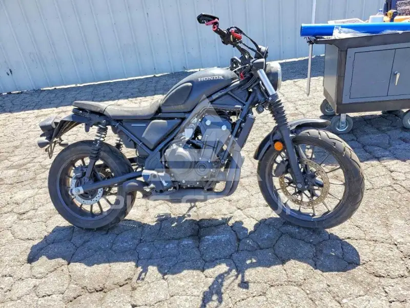 2024 Honda Unknown photo