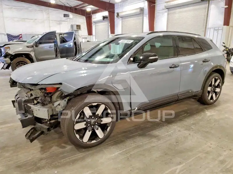 2024 Honda Unknown фото