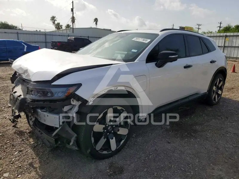 2024 Honda Unknown фото