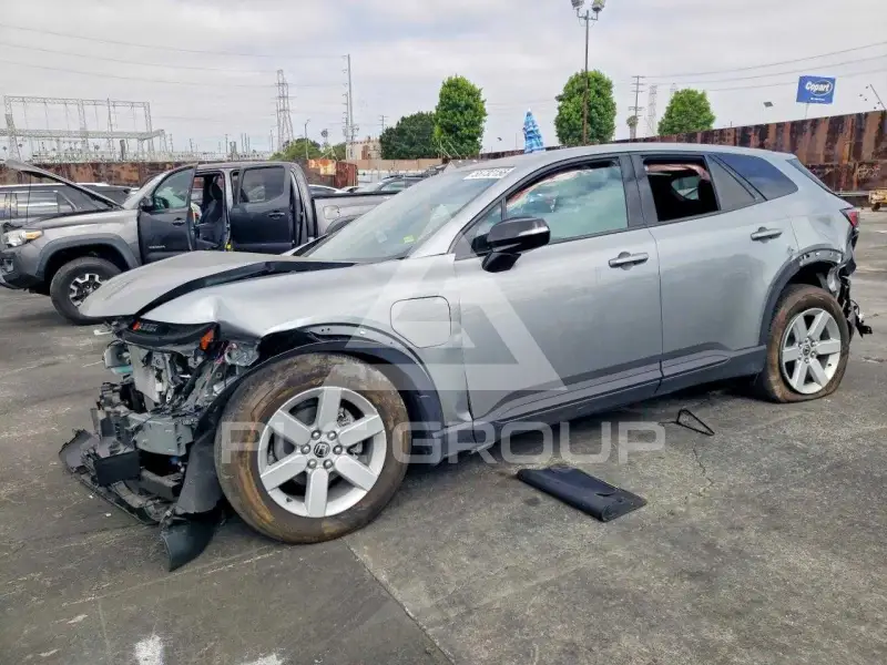 2024 Honda Unknown фото