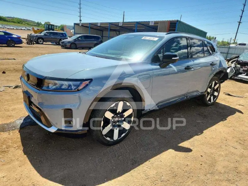 2024 Honda Unknown photo
