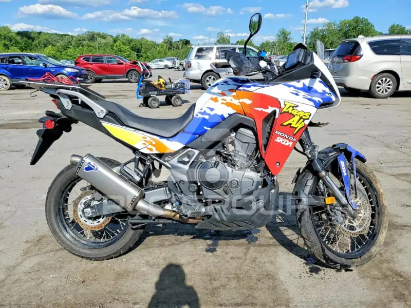 2024 Honda Unknown фото