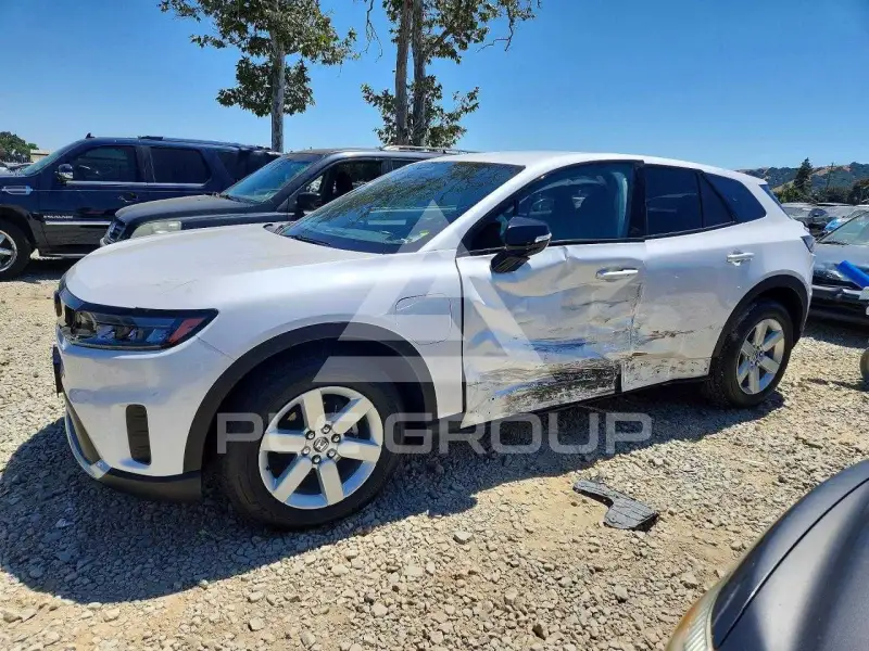 2024 Honda Unknown фото