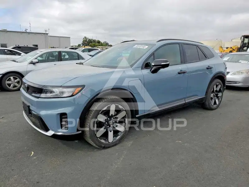 2024 Honda Unknown фото