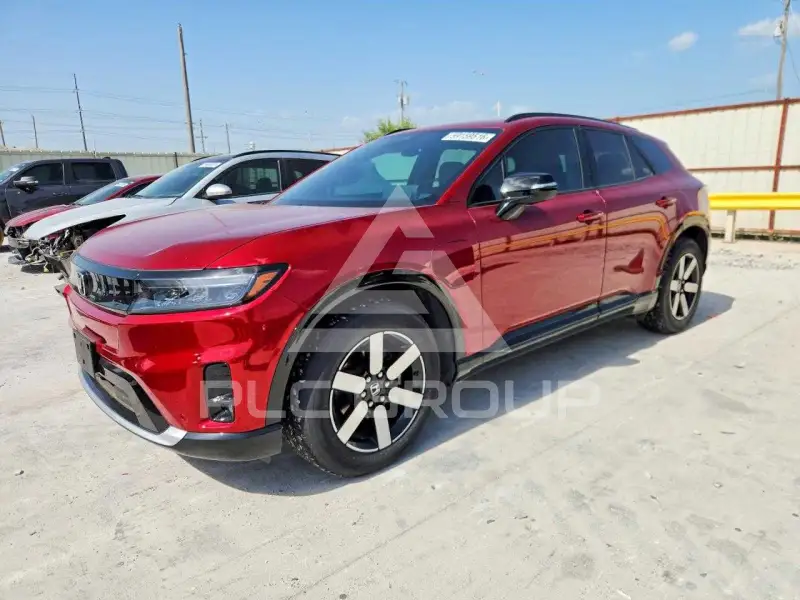 2024 Honda Unknown фото