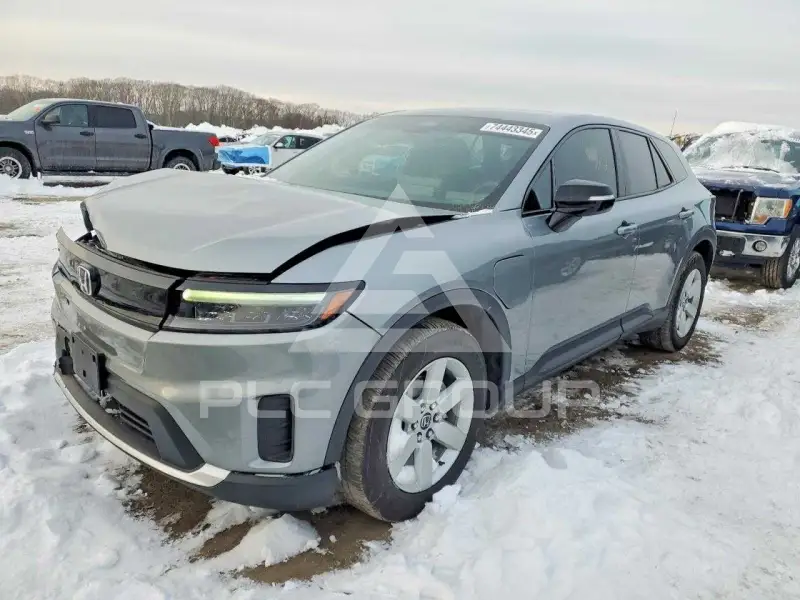 2024 Honda Unknown фото