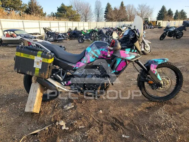 2024 Honda  фото