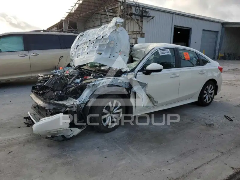 2024 Honda CIVIC photo