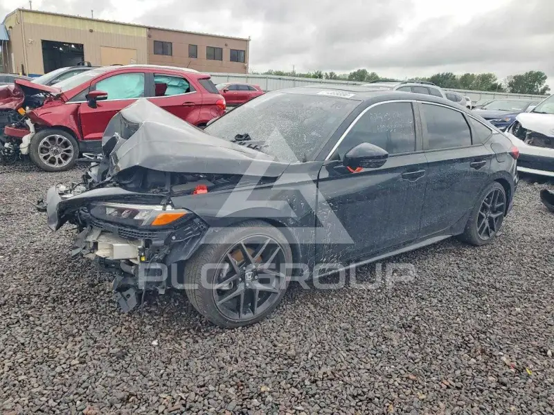 2024 Honda CIVIC фото