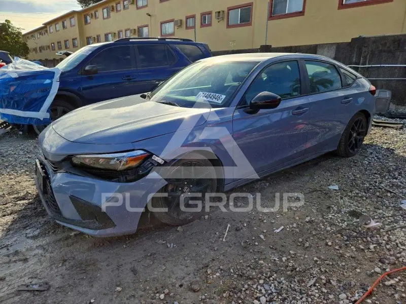 2024 Honda CIVIC photo
