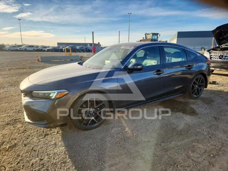 2024 Honda CIVIC фото
