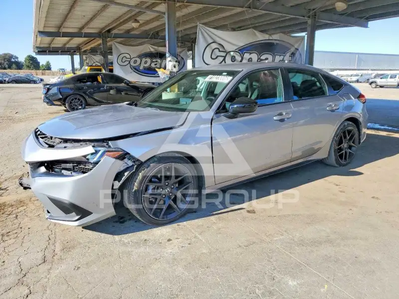 2024 Honda CIVIC photo