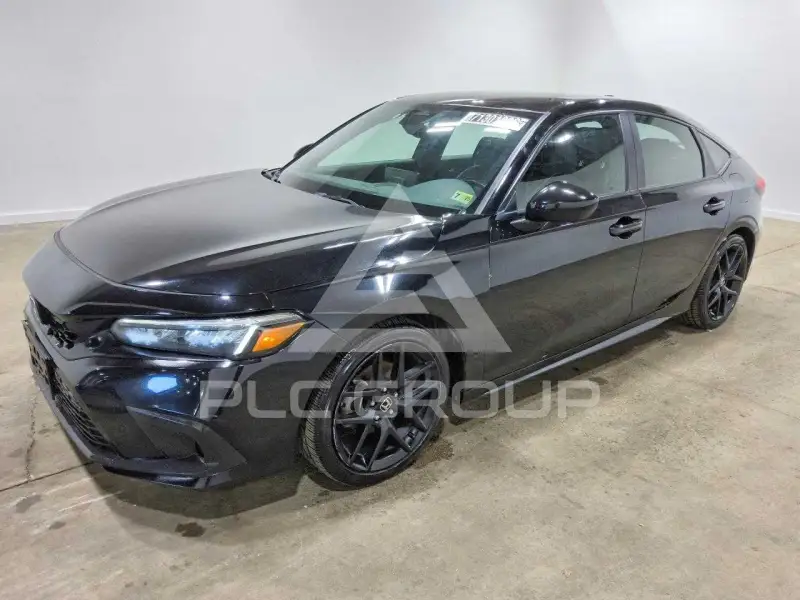 2024 Honda CIVIC photo