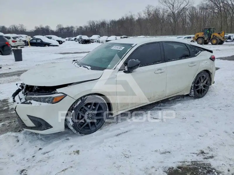 2024 Honda CIVIC фото