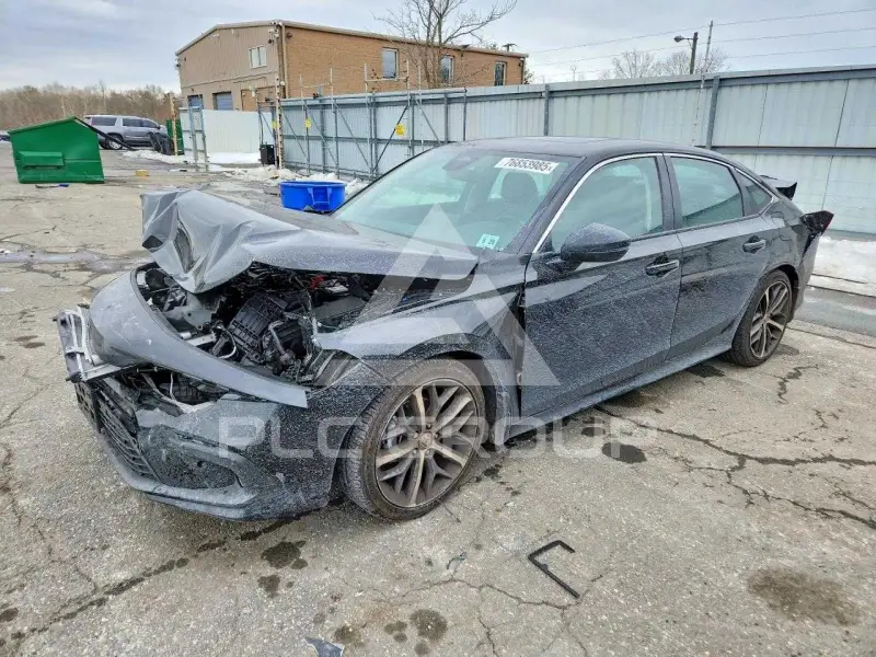2024 Honda CIVIC photo