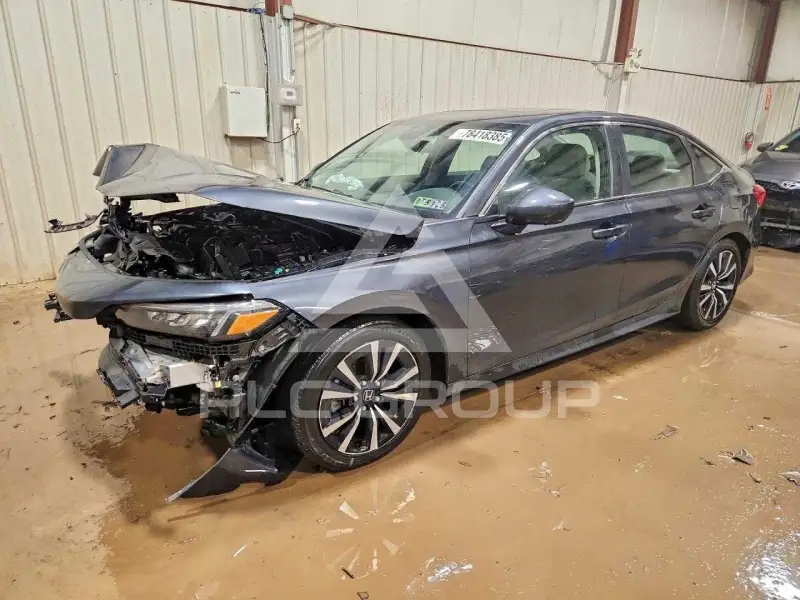 2024 Honda CIVIC photo