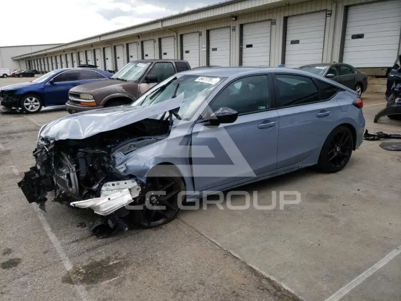 2024 Honda CIVIC photo