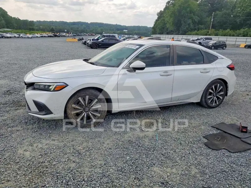 2024 Honda CIVIC photo