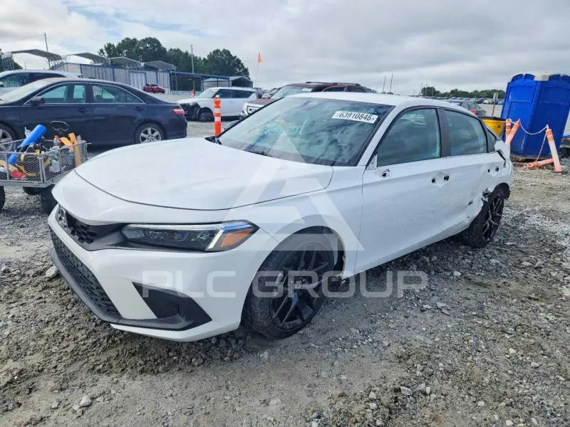 2024 Honda CIVIC photo