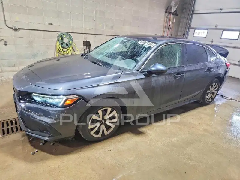 2024 Honda CIVIC photo