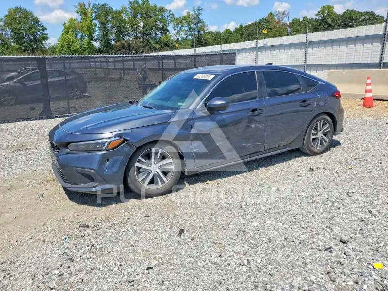 2024 Honda CIVIC photo
