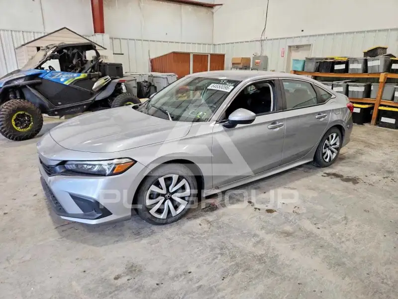 2024 Honda CIVIC photo