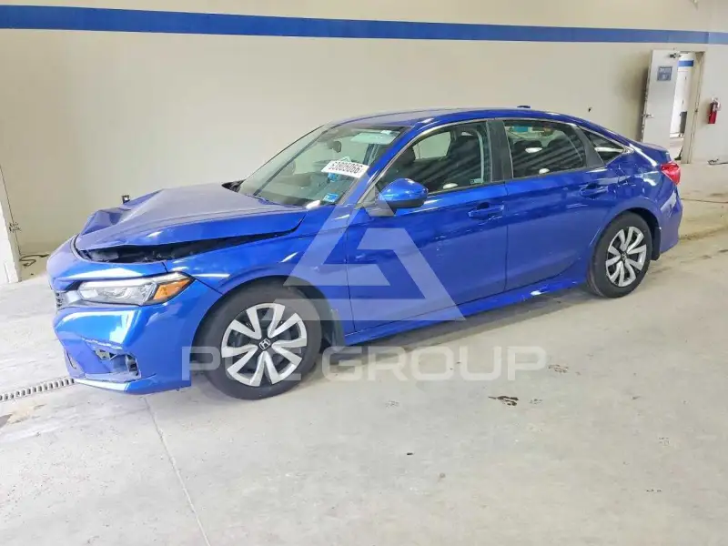 2024 Honda CIVIC photo