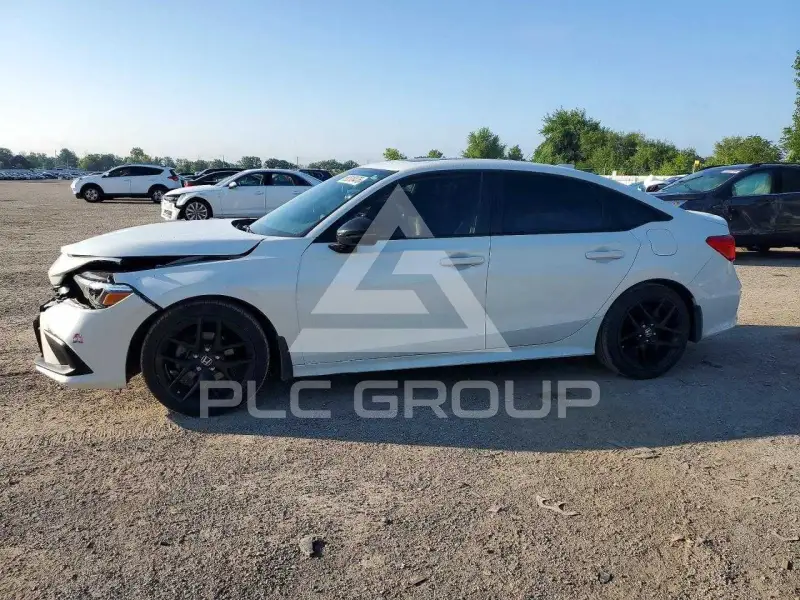 2024 Honda CIVIC photo