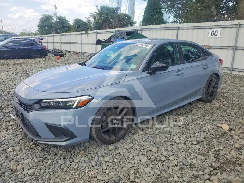 2024 Honda CIVIC photo