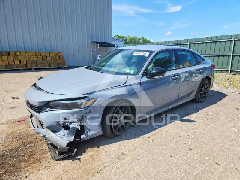 2024 Honda CIVIC photo