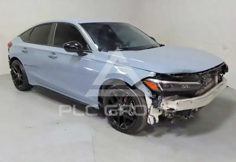 2024 Honda CIVIC фото