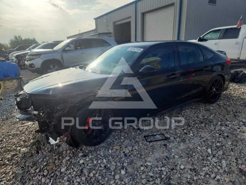 2024 Honda CIVIC фото