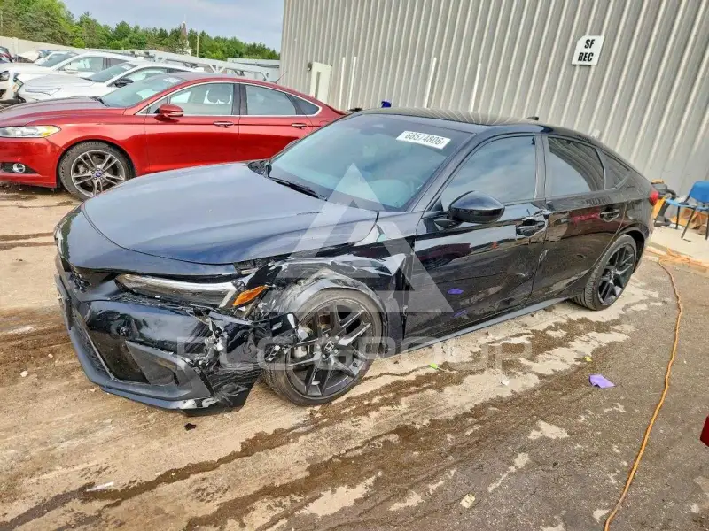 2024 Honda CIVIC photo