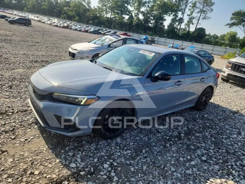 2024 Honda CIVIC photo