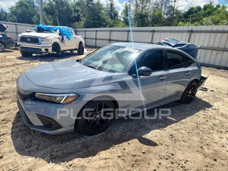2024 Honda CIVIC photo
