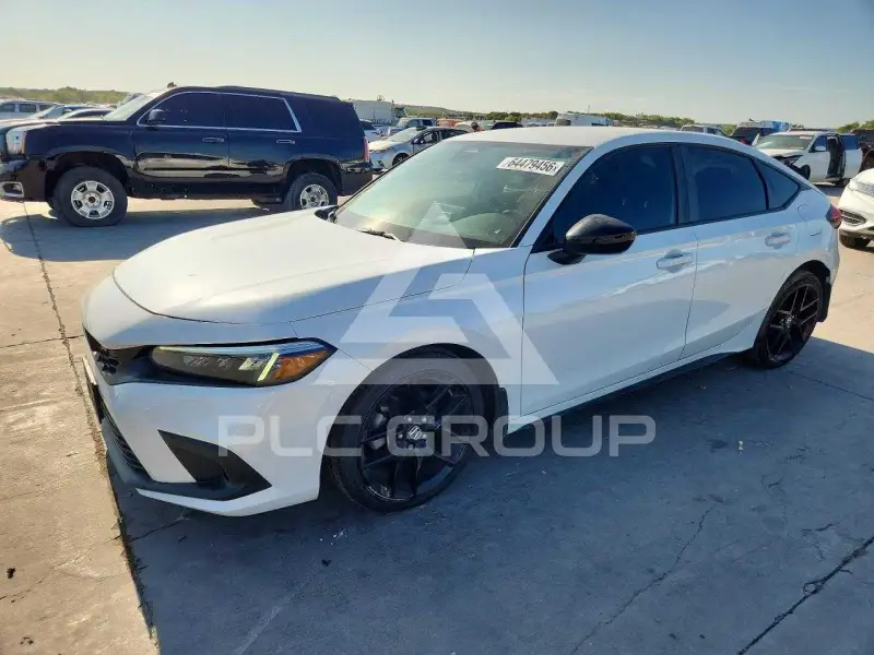2024 Honda CIVIC photo