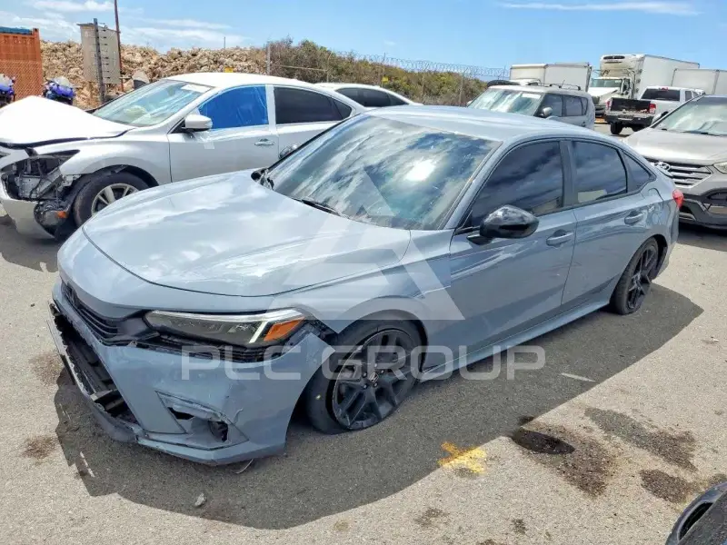2024 Honda CIVIC photo