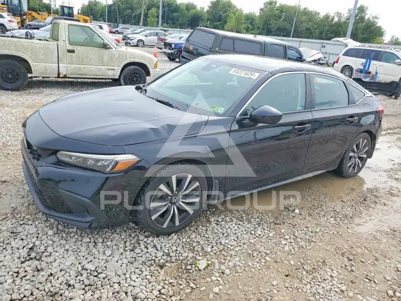 2024 Honda CIVIC photo