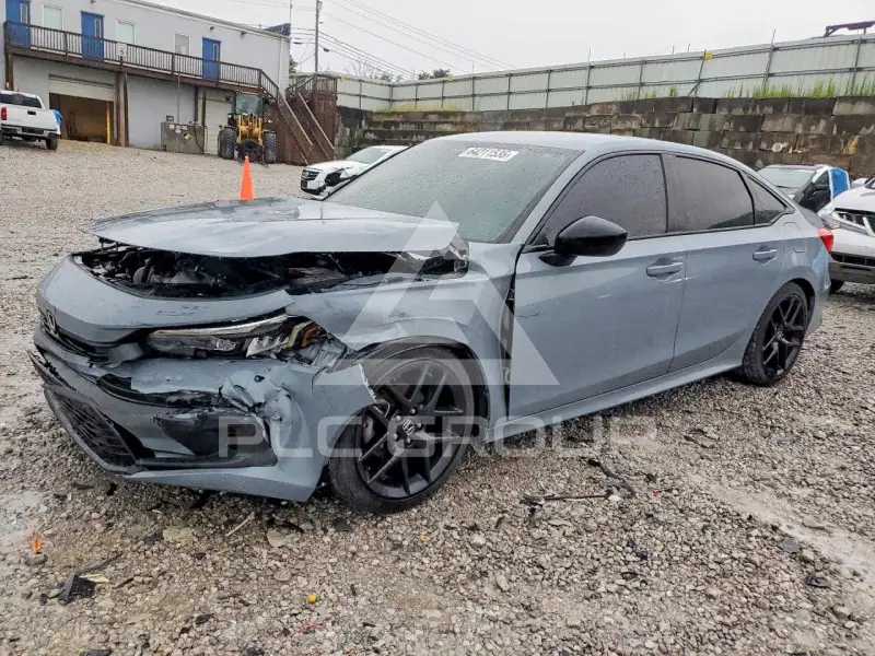 2024 Honda CIVIC photo