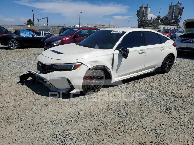 2024 Honda CIVIC photo