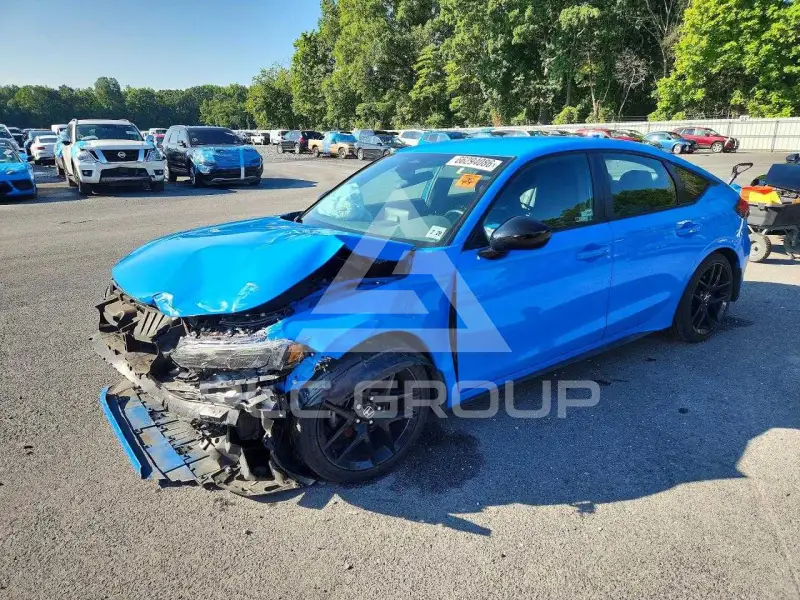 2024 Honda CIVIC photo