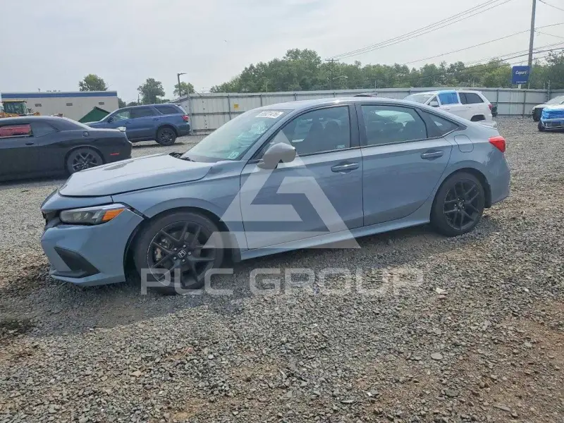 2024 Honda CIVIC photo
