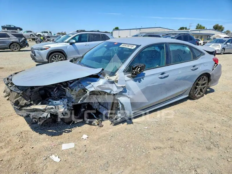 2024 Honda CIVIC photo